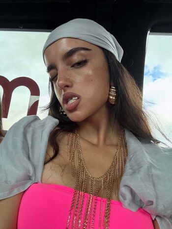 Full leaked Ella christo page private photo