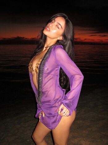 Full leaked Ella christo private photo