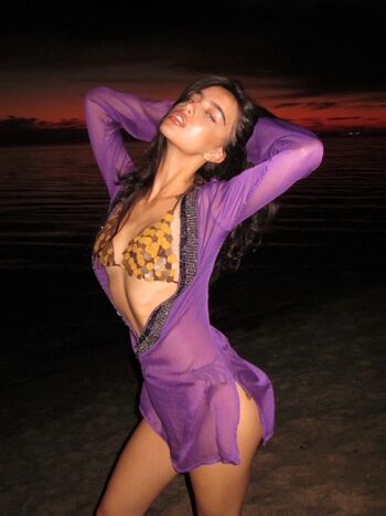 Full leaked Ella christo private photo
