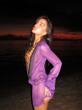 Full leaked Ella christo private photo