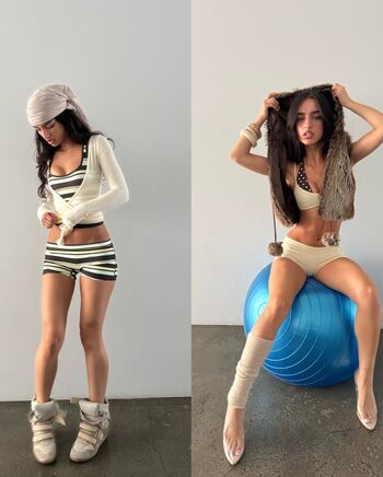 Full leaked Ella christo private photo