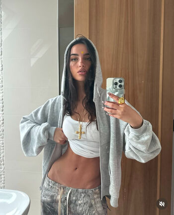 Full leaked Ella christo private photo