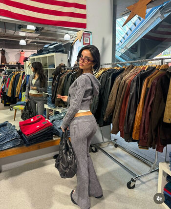 Full leaked Ella christo private photo