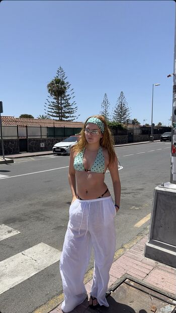 Full leaked Ella deasy private photo