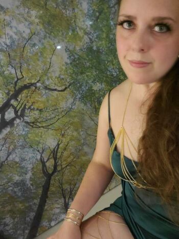 Full leaked Ella enamored private photo