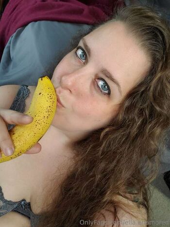 Full leaked Ella enamored private photo