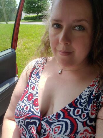 Full leaked Ella enamored private photo
