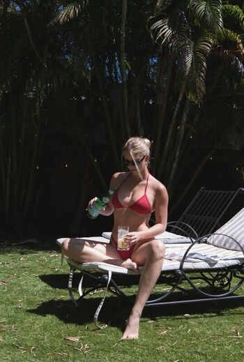 Full leaked Ella evoy private photo