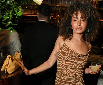 Full leaked Ella eyre private photo