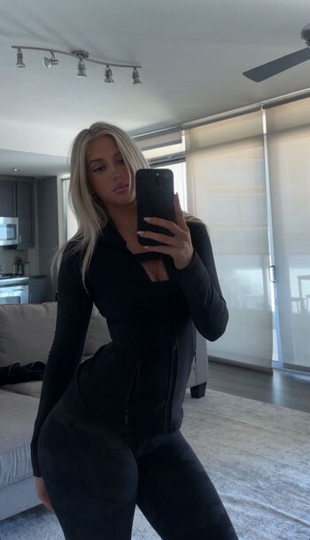 Full leaked Ella fredrickson private photo