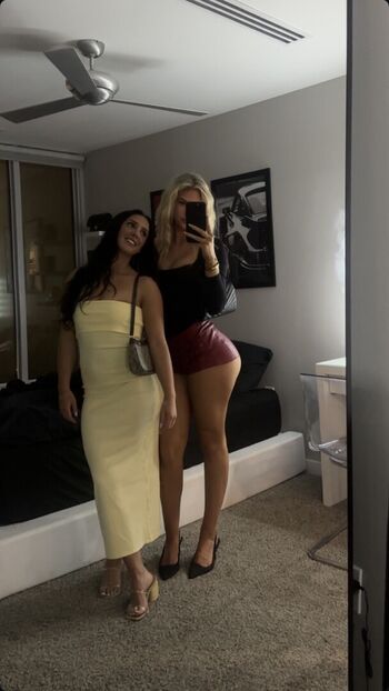 Full leaked Ella fredrickson private photo