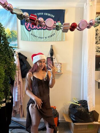 Full leaked Ella hanson private photo
