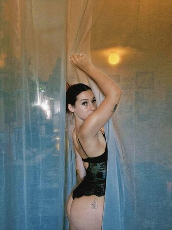 Full leaked Ella hanson private photo