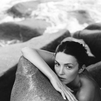 Full leaked Ella hunt private photo