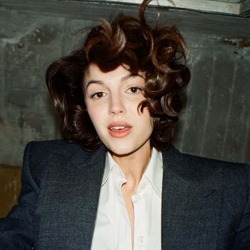 Full leaked Ella hunt page private photo