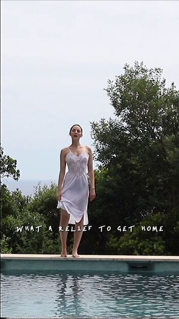 Full leaked Ella hunt private photo