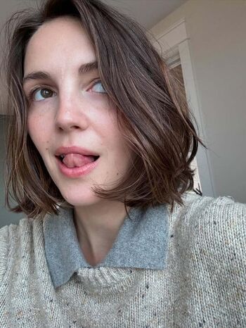 Full leaked Ella hunt private photo