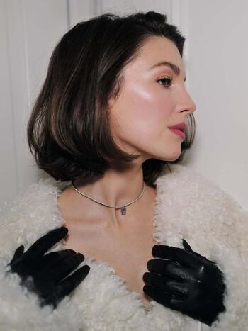 Full leaked Ella hunt private photo