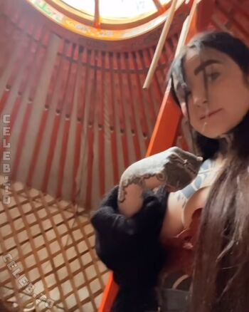 Full leaked Ella ivanova private photo
