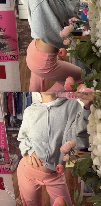 Full leaked Ella kania private photo