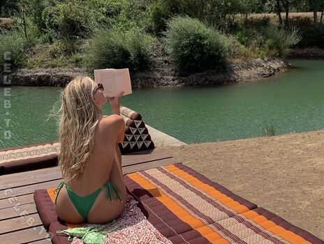 Full leaked Ella kania page private photo