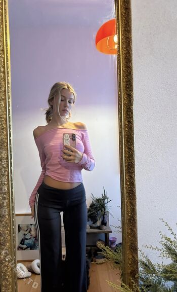 Full leaked Ella kania private photo