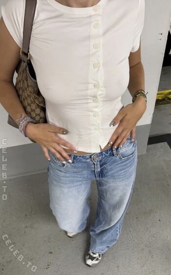 Full leaked Ella kania private photo