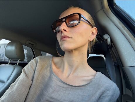 Full leaked Ella kernkamp private photo