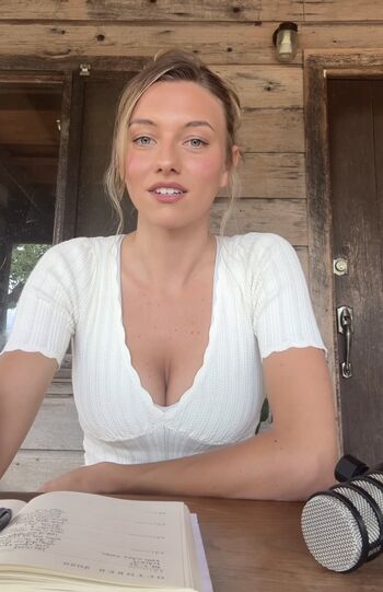 Full leaked Ella kernkamp private photo