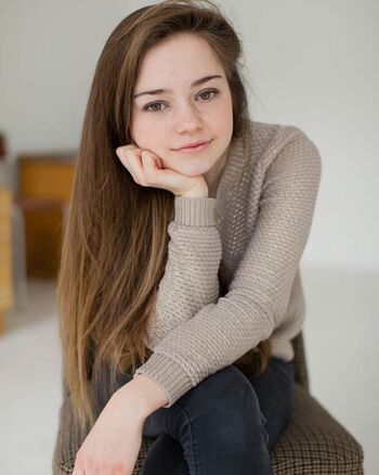 Full leaked Ella lee private photo