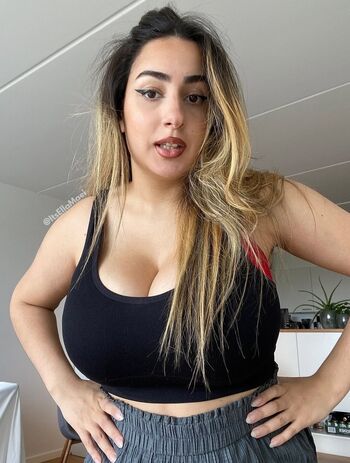 Full leaked Ella maei private photo