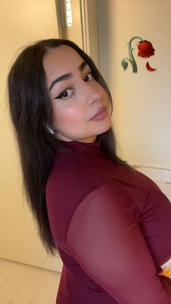 Full leaked Ella maei private photo