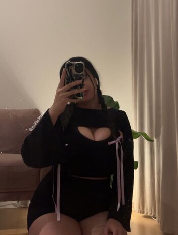 Full leaked Ella maei private photo