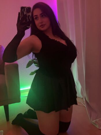 Full leaked Ella maei private photo