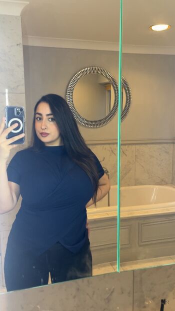Full leaked Ella maei private photo