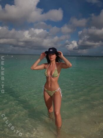 Full leaked Ella mendelsohn page private photo