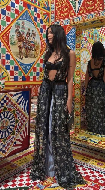 Full leaked Ella mendelsohn page private photo