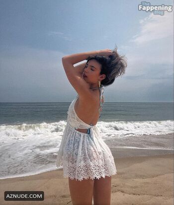 Full leaked Ella mendelsohn page private photo
