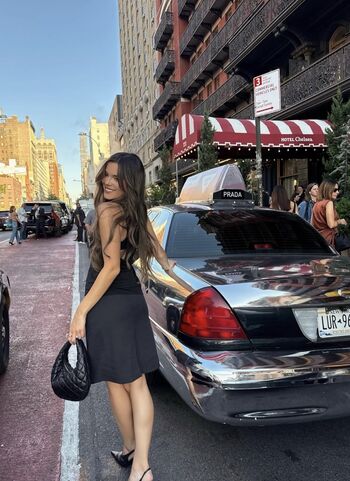 Full leaked Ella mendelsohn private photo