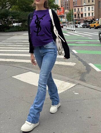 Full leaked Ella mendelsohn private photo
