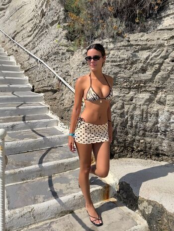 Full leaked Ella mendelsohn page private photo