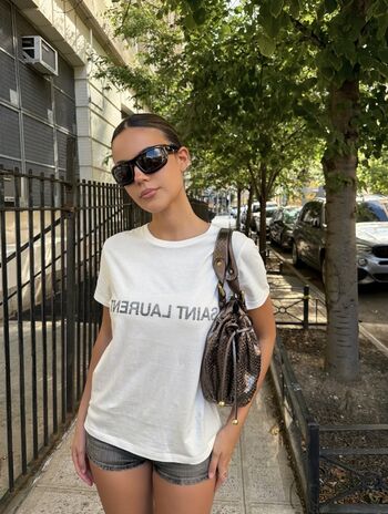 Full leaked Ella mendelsohn page private photo