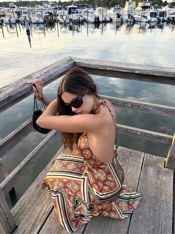 Full leaked Ella mendelsohn page private photo