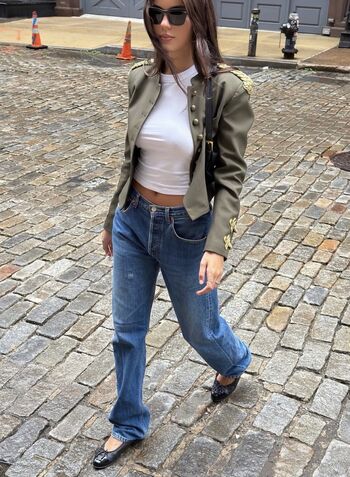 Full leaked Ella mendelsohn page private photo