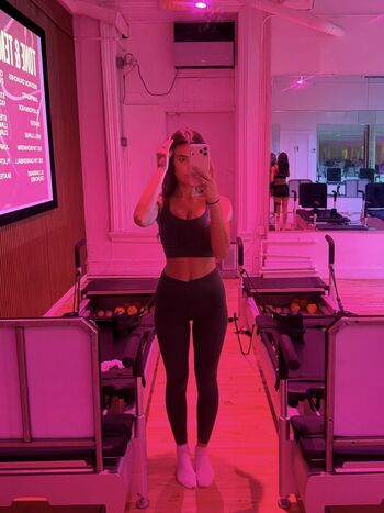 Full leaked Ella mendelsohn page private photo