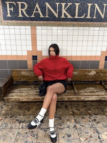 Full leaked Ella mendelsohn page private photo