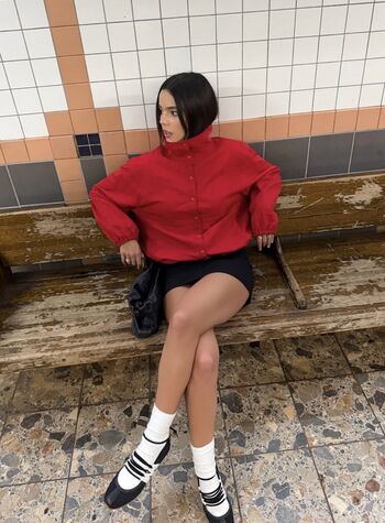 Full leaked Ella mendelsohn page private photo