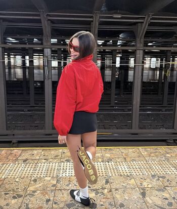 Full leaked Ella mendelsohn page private photo