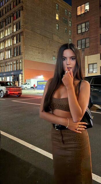 Full leaked Ella mendelsohn private photo