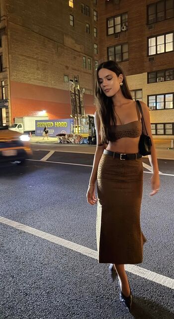 Full leaked Ella mendelsohn private photo